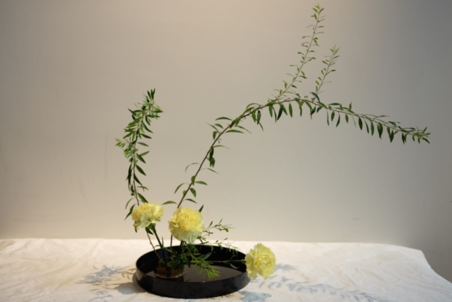 Ikebana