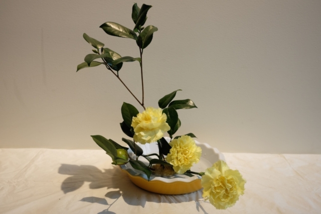 Ikebana