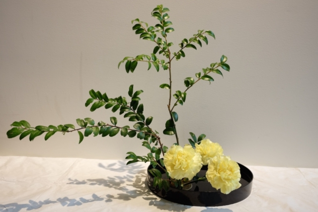 Ikebana