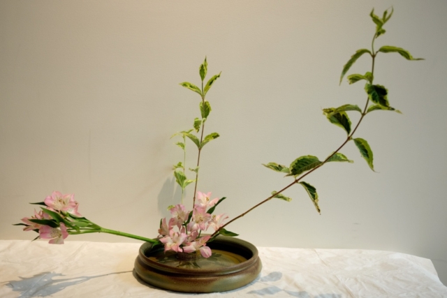 Ikebana