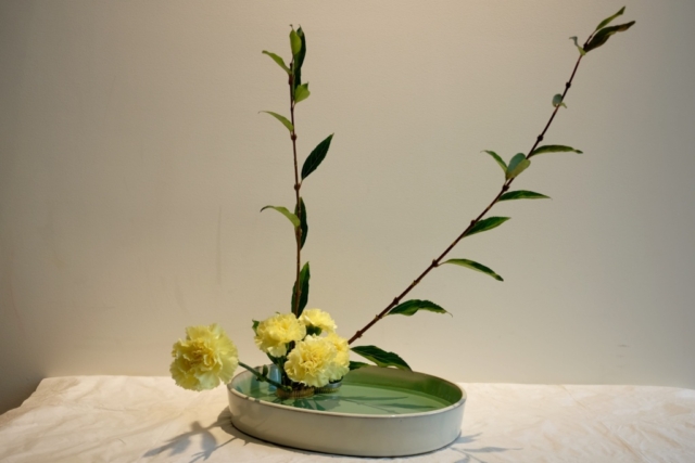 Ikebana