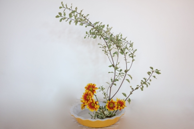 Ikebana