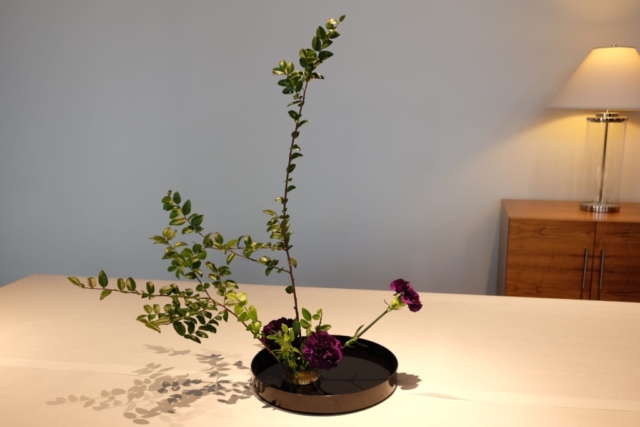 Ikebana