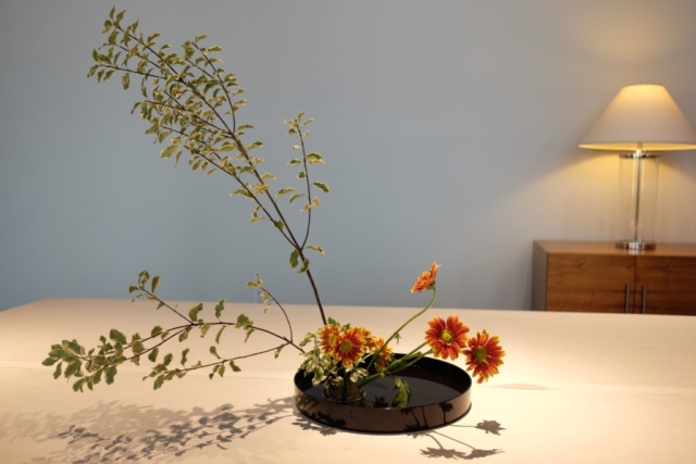 Ikebana