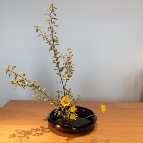 Ikebana