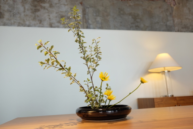 Ikebana