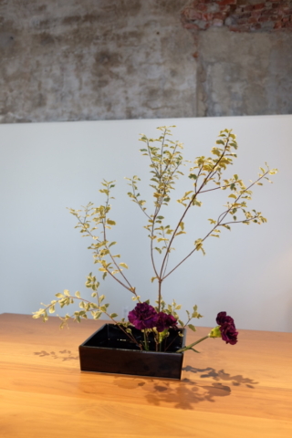 Ikebana