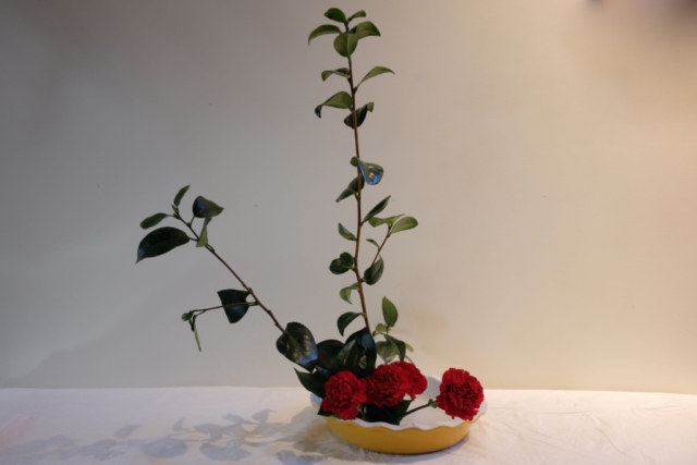 Ikebana