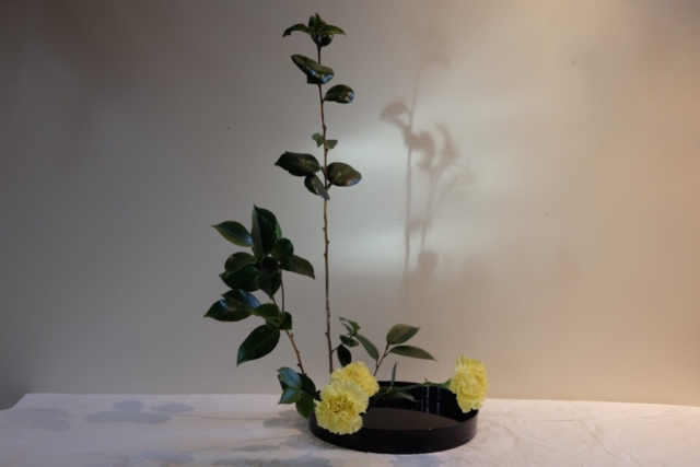 Ikebana