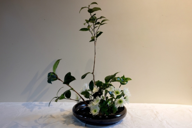 Ikebana