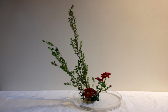 Ikebana