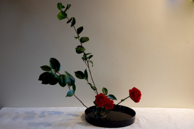 Ikebana