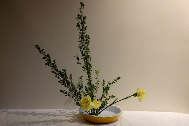 Ikebana