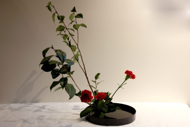 Ikebana