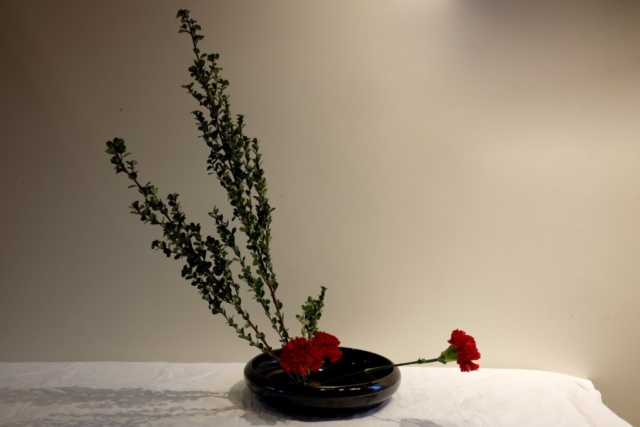 Ikebana