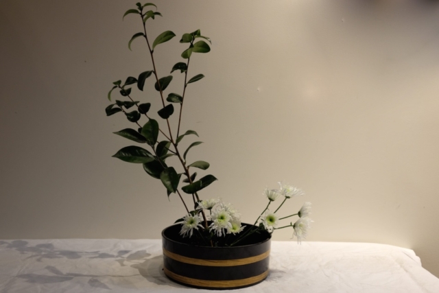 Ikebana