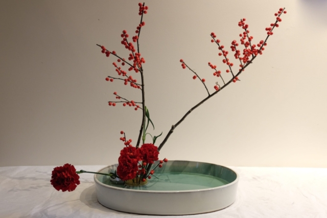 Ikebana