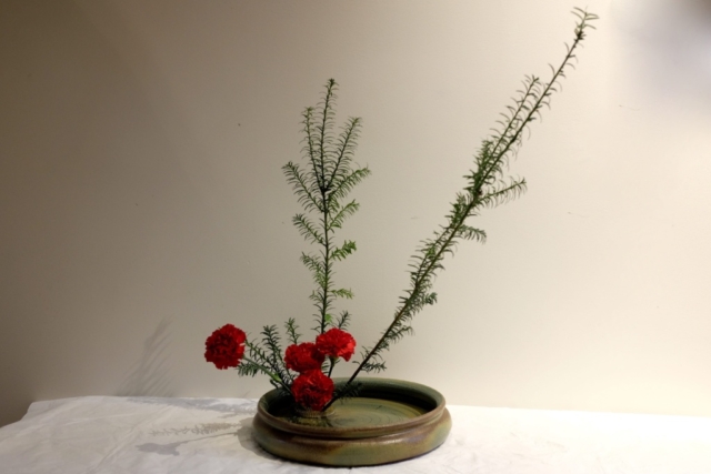 Ikebana