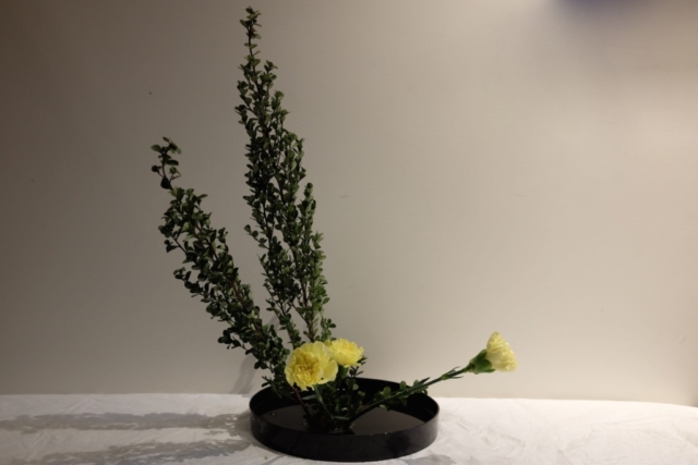 Ikebana