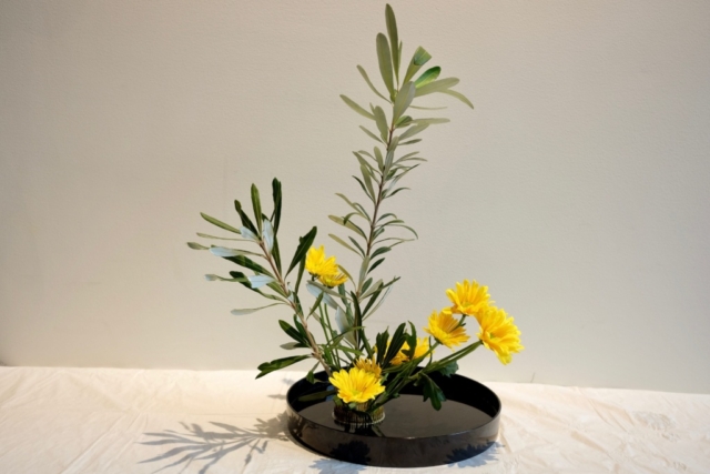 Ikebana