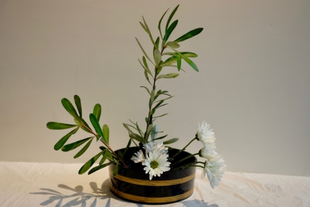 Ikebana