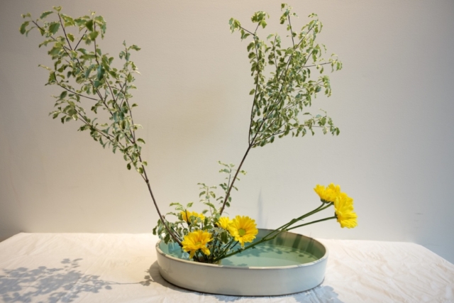 Ikebana