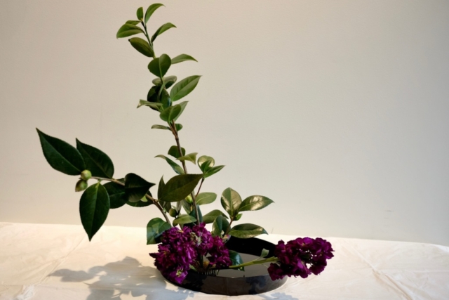 Ikebana