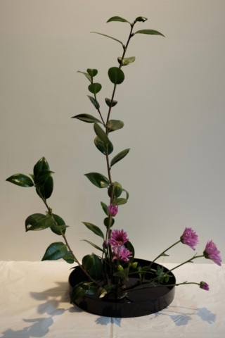 Ikebana