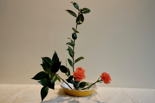 Ikebana