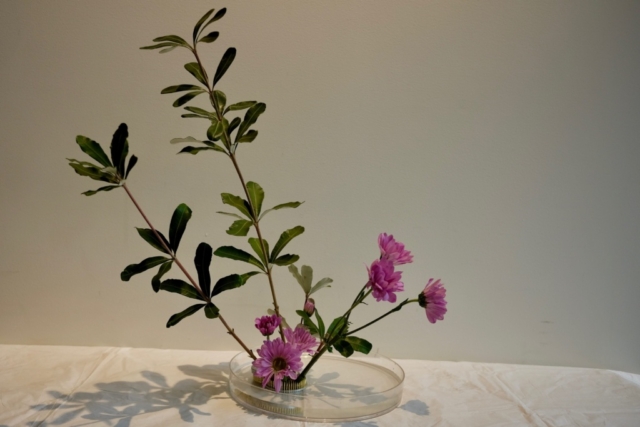 Ikebana