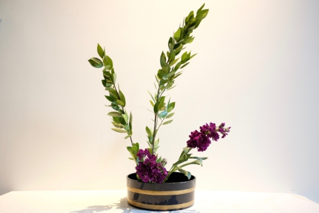 Ikebana