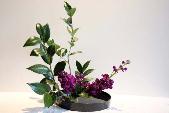 Ikebana