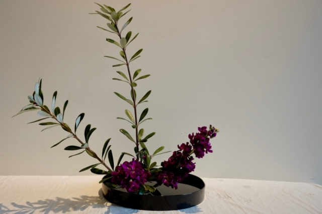 Ikebana