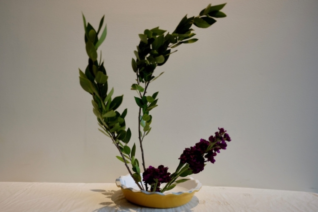 Ikebana