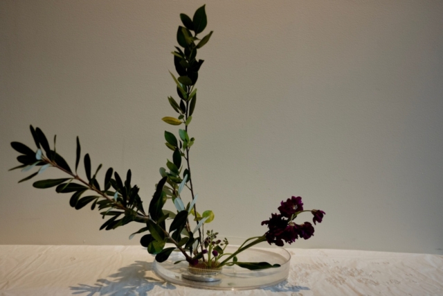 Ikebana