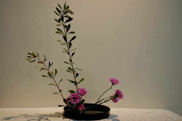 Ikebana