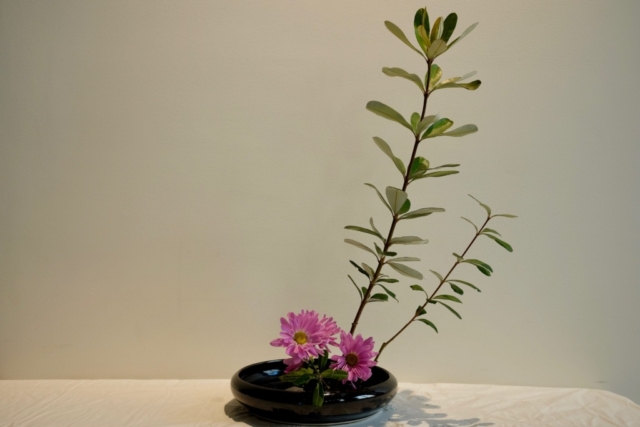 Ikebana