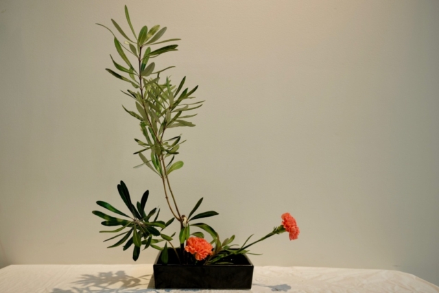 Ikebana