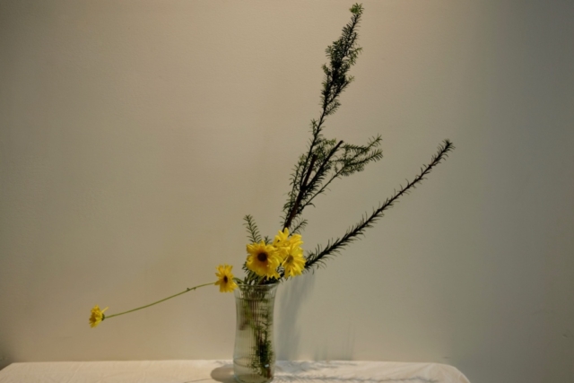 Ikebana