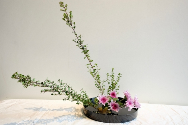 Ikebana