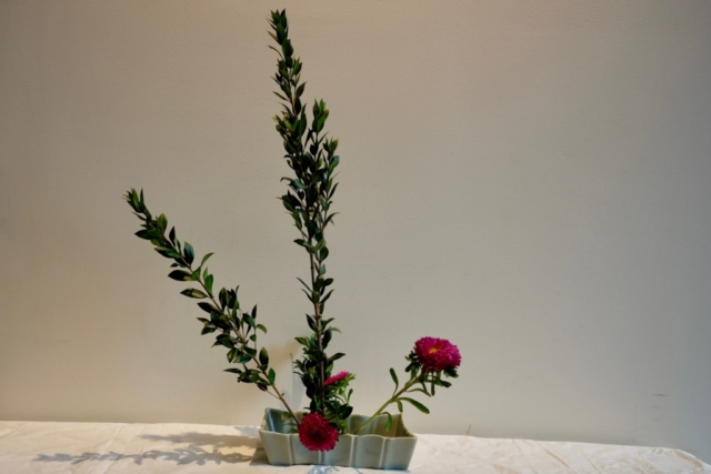 Ikebana