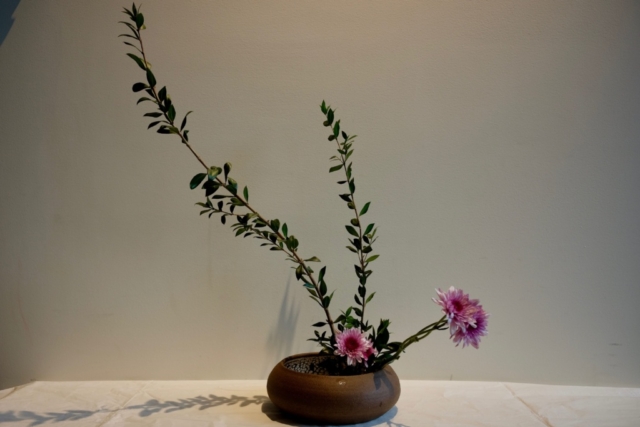 Ikebana