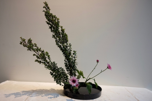 Ikebana