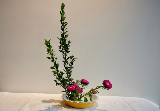 Ikebana