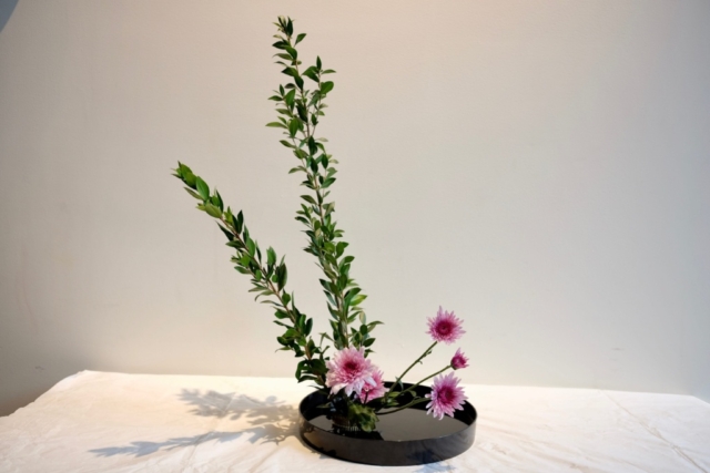 Ikebana