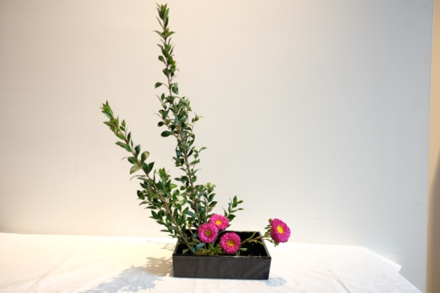 Ikebana