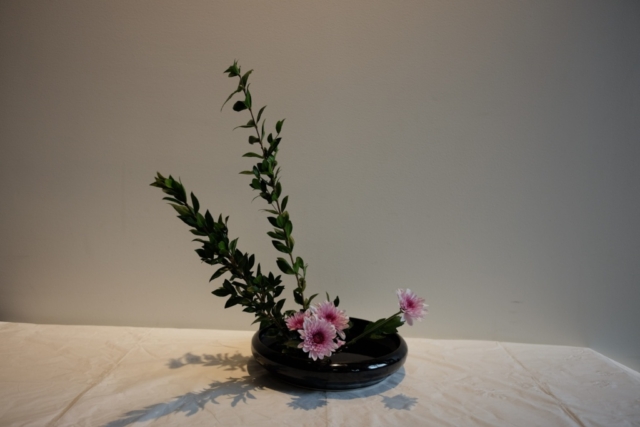 Ikebana