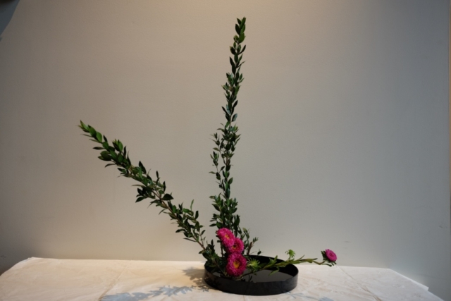 Ikebana