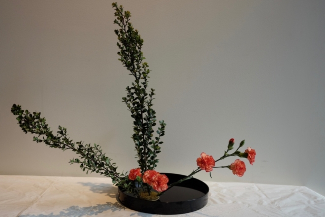 Ikebana