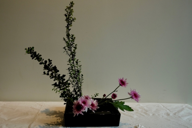 Ikebana